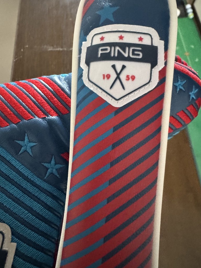 スターズアンドストライプス アライメントスティックカバー(スターズ