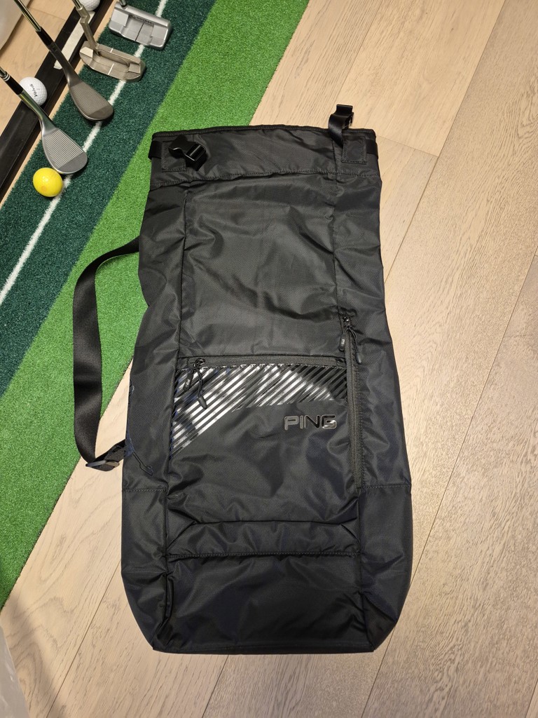 GB-N2609 アーバンライトクラブケース(サンド): バッグ│PING ONLINE SHOP