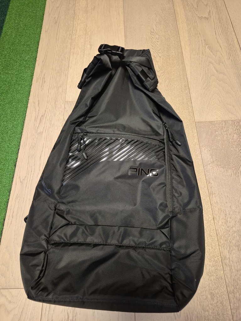 GB-N2609 アーバンライトクラブケース(サンド): バッグ│PING ONLINE SHOP