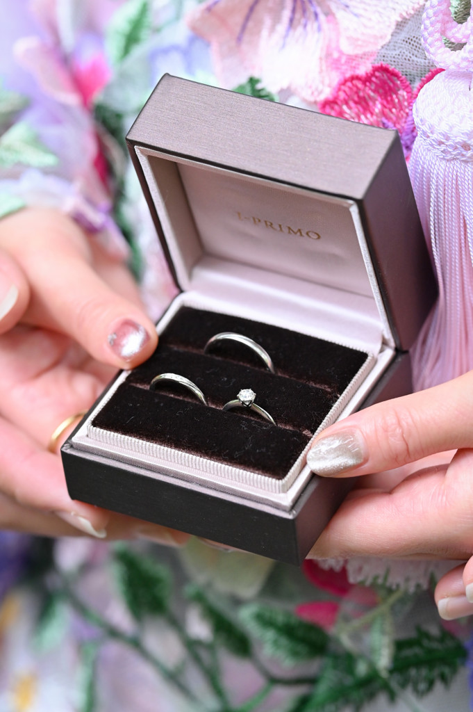 I-PRIMOオンラインショップ |ケイローン(プラチナ): 結婚指輪 I-PRIMOオンラインショップ |ケイローン(プラチナ): 結婚指輪