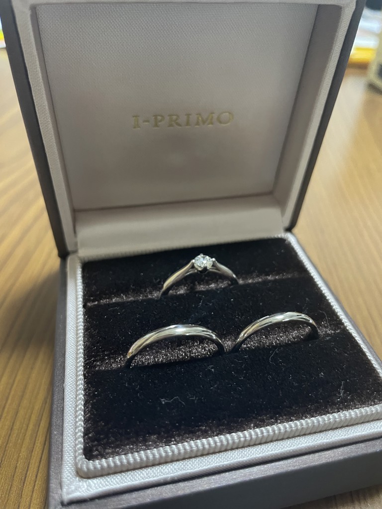 I-PRIMOオンラインショップ |ケイローン(プラチナ): 結婚指輪 I-PRIMOオンラインショップ |ケイローン(プラチナ): 結婚指輪