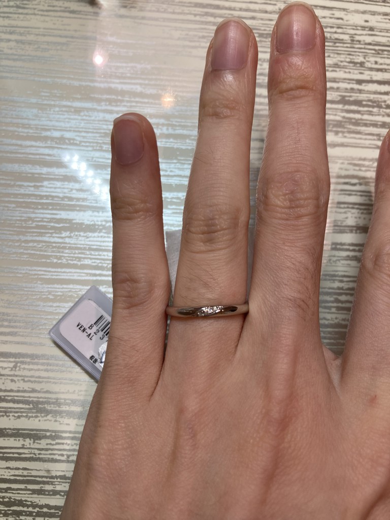 I-PRIMOオンラインショップ |キタルファ(プラチナ): 婚約指輪