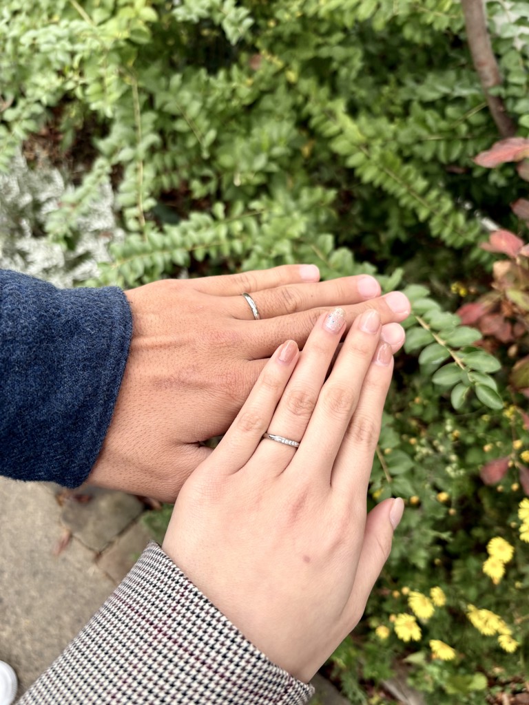 I-PRIMOオンラインショップ |ケイローン(プラチナ): 結婚指輪