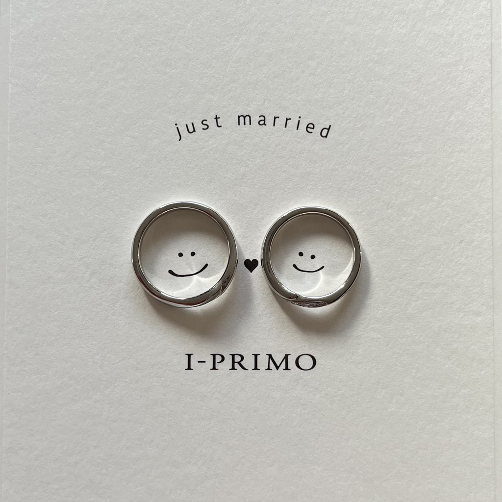 I-PRIMOオンラインショップ |プラウ(プラチナ): 婚約指輪