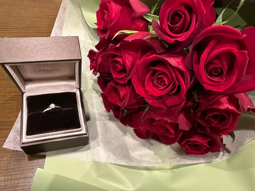 I-PRIMOオンラインショップ |プラウ(プラチナ): 婚約指輪