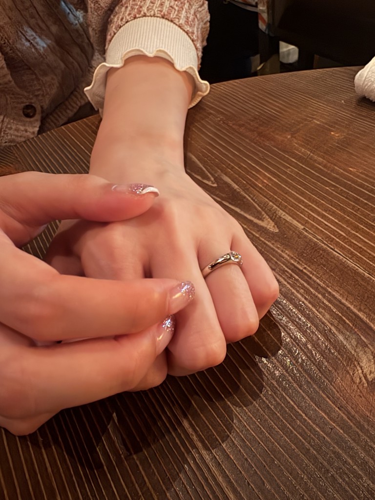 I-PRIMOオンラインショップ |アクルクス(プラチナ): 婚約指輪