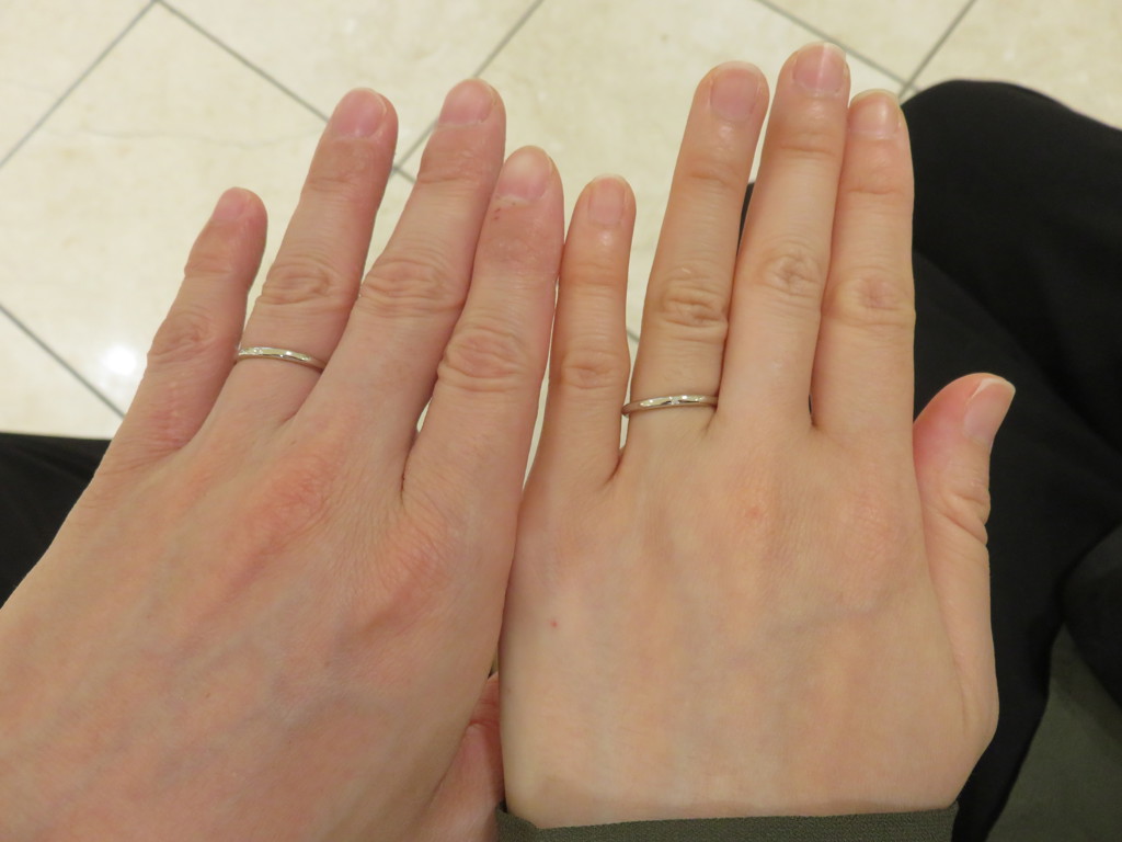 I-PRIMOオンラインショップ |ヘスペリス(プラチナ/ピンクゴールド