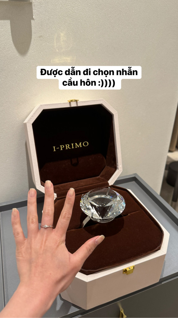 I-PRIMOオンラインショップ |ピオネ(プラチナ): 婚約指輪