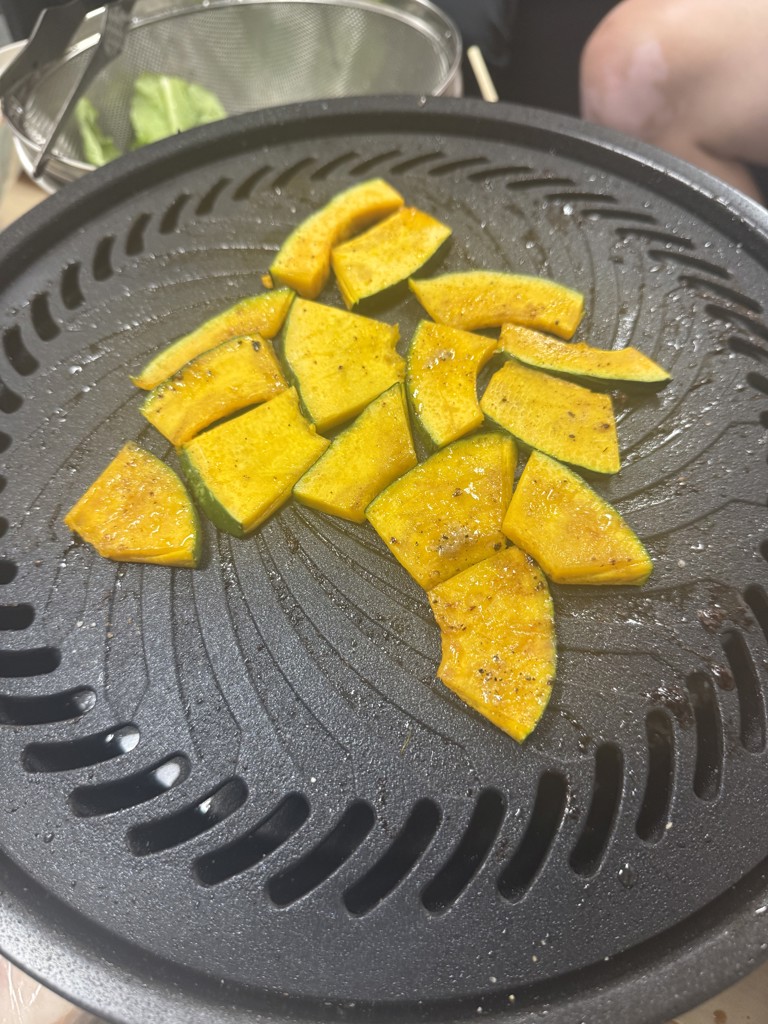 イワタニの公式オンラインショップ｜焼肉プレート (L): カセットこんろ