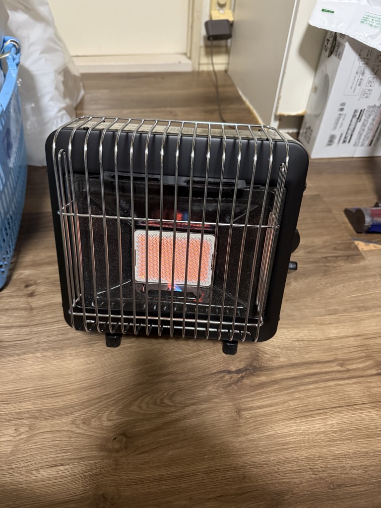 イワタニの公式オンラインショップ｜カセットガスストーブ ポータブル