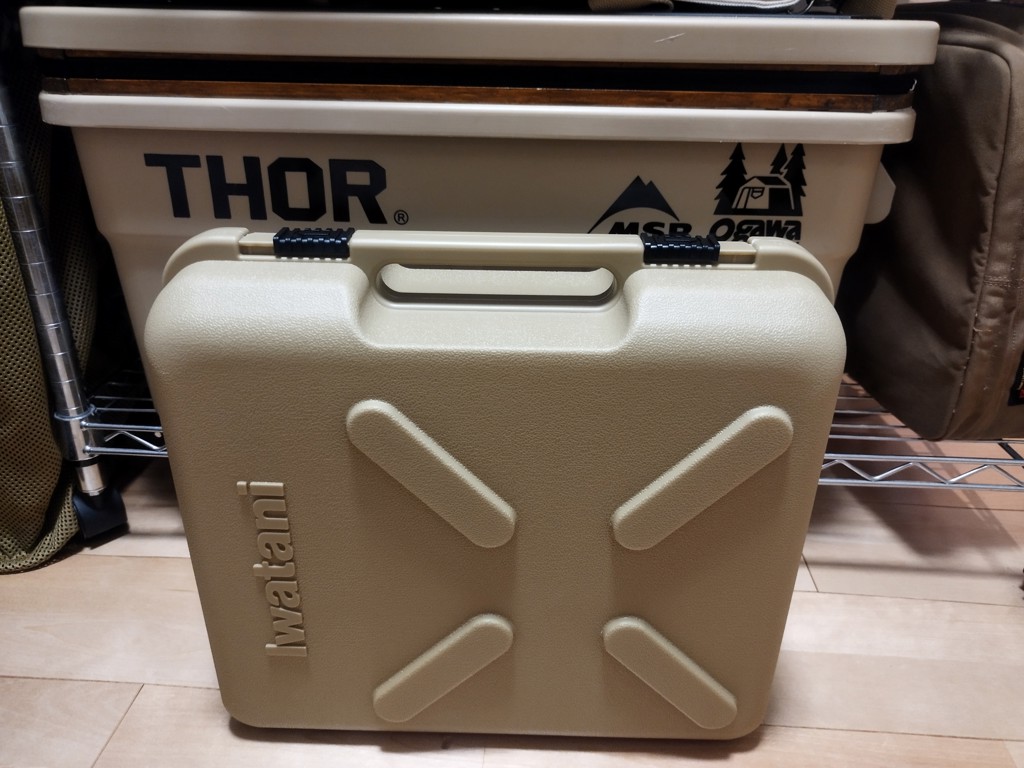 イワタニの公式オンラインショップ｜カセットフー タフまる CB