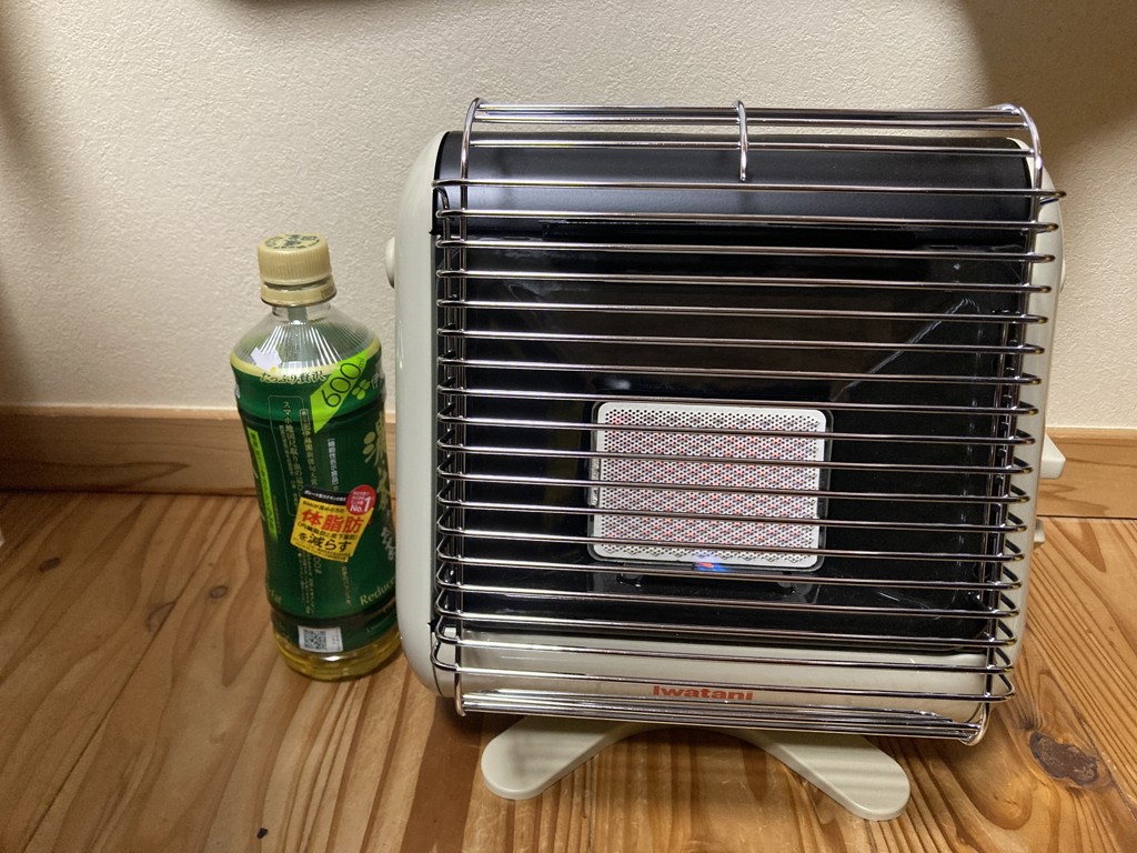 イワタニの公式オンラインショップ｜カセットガスストーブ マイ