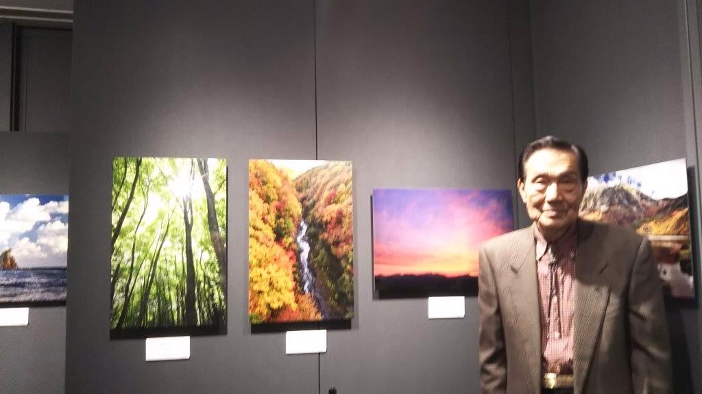 ユーザー写真