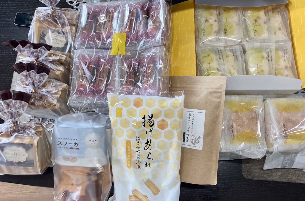 ユーザー写真