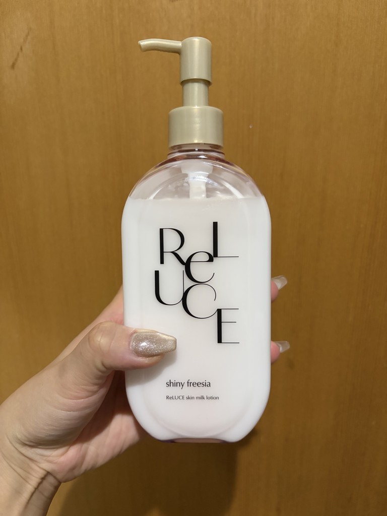 リルーチェ スキンミルクローション