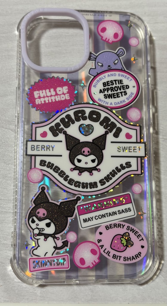 SKINNYDIP スキニーディップ Sanrio サンリオキャラクターズ第2弾