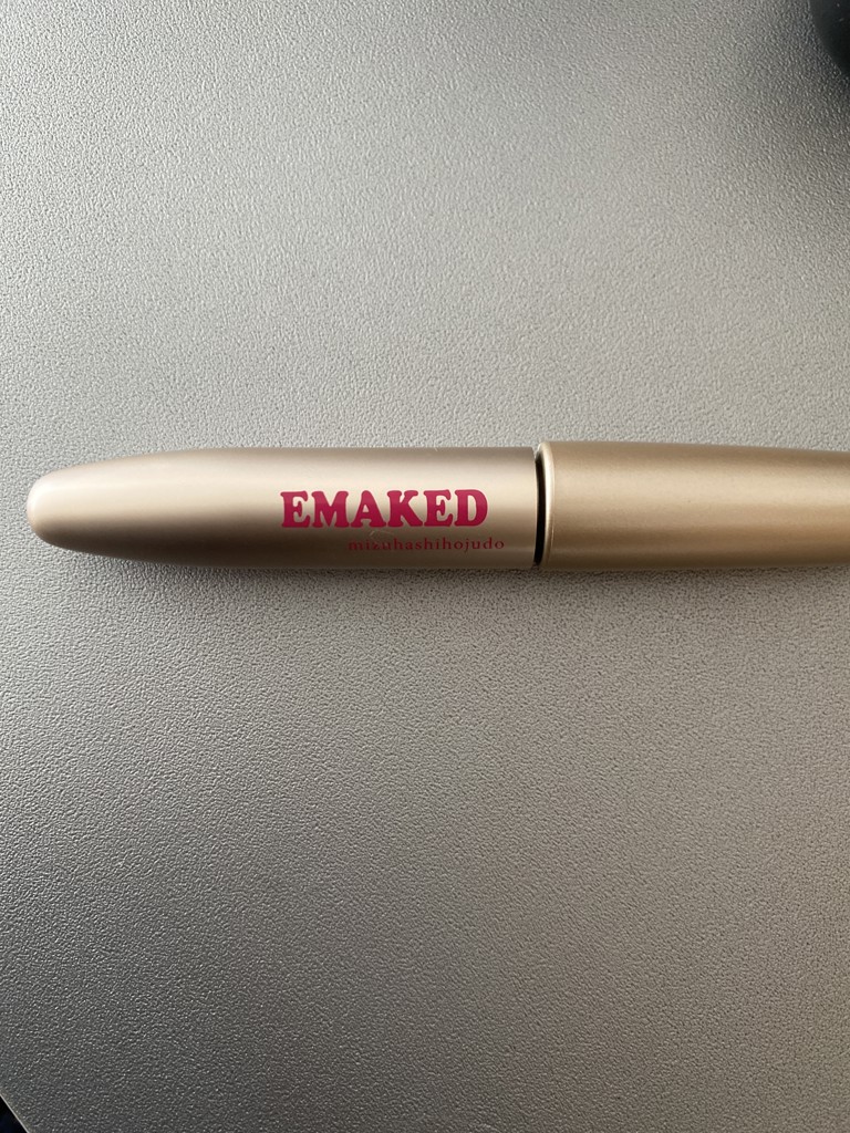 定番人気！】EMAKED エマーキット まつ毛美容液