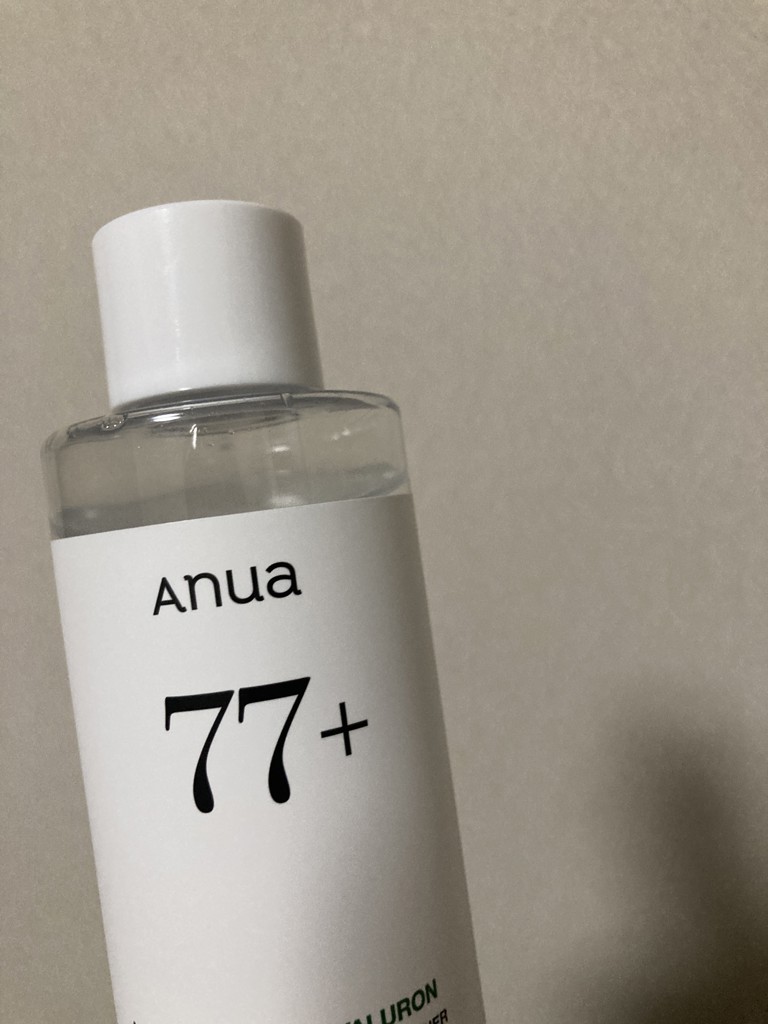 Anua アヌア ドクダミスージングトナー PLAZA限定企画セット