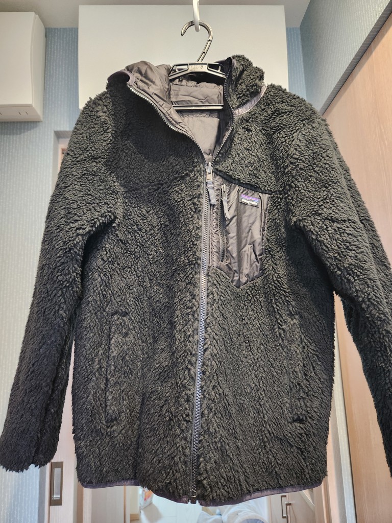 Patagonia パタゴニア ボーイズ・リバーシブル・レディ・フレディ