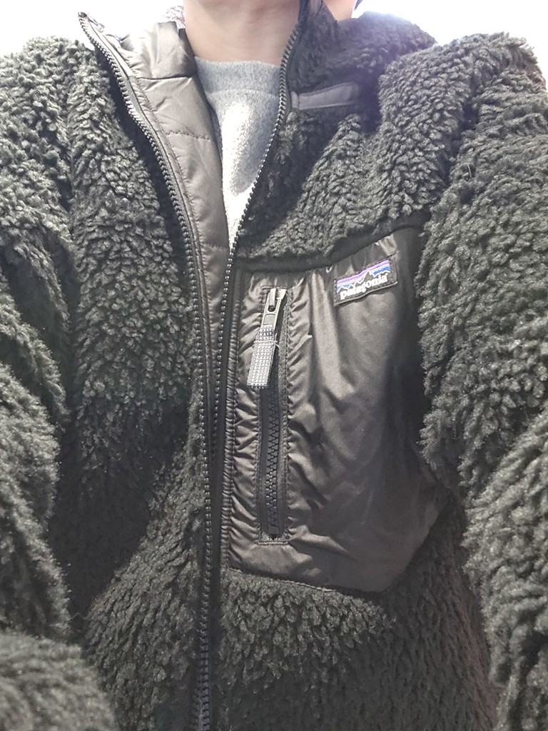 Patagonia パタゴニア ボーイズ・リバーシブル・レディ・フレディ