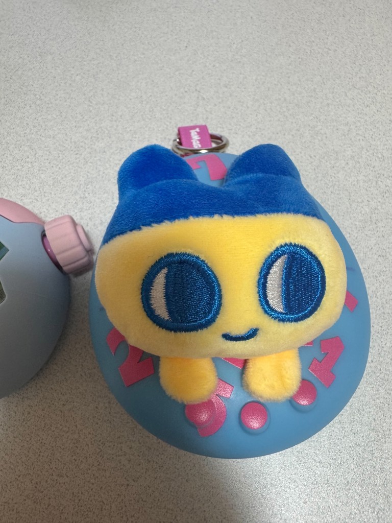 Tamagotchi Pop たまごっち ポップ※種類は選べません(Tamagotchi Pop