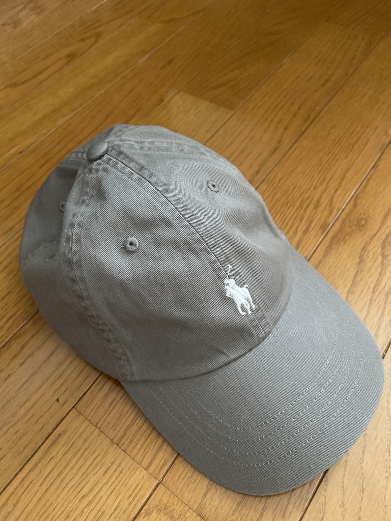POLO RALPH LAUREN ポロ ラルフ ローレン スポーツキャップ