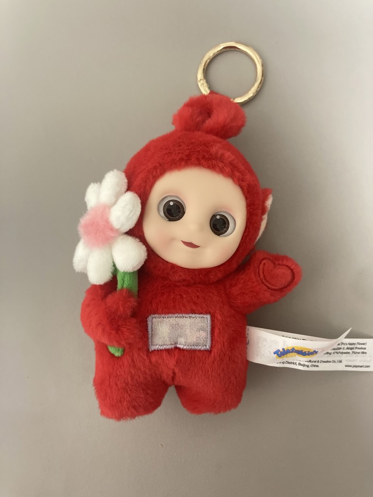 Teletubbies テレタビーズ POP MART ポップマート Say Hello ※アソート