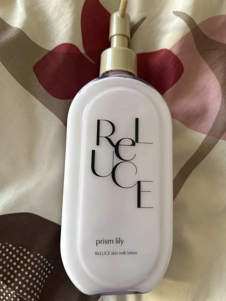 リルーチェ スキンミルクローション