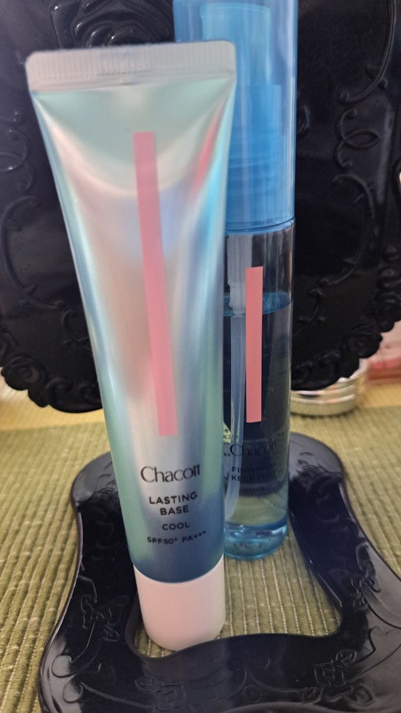 Chacott チャコット ラスティングベースクール 559 ナチュラルピンク