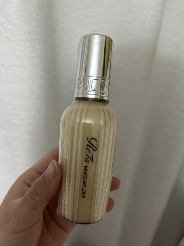 リファ リファボリュームロック | ReFa HAIR | ReFa 公式通販 | MTG ONLINESHOP