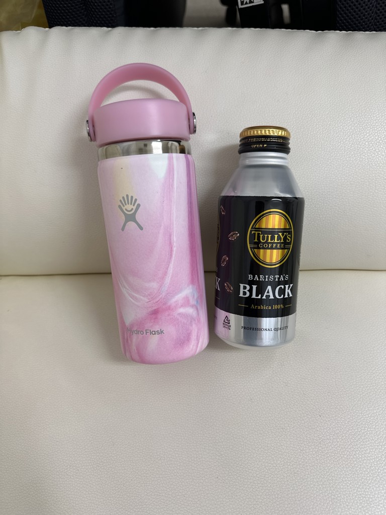 日本限定】Hydro Flask ハイドロフラスク ワイドマウス 16oz JELLY