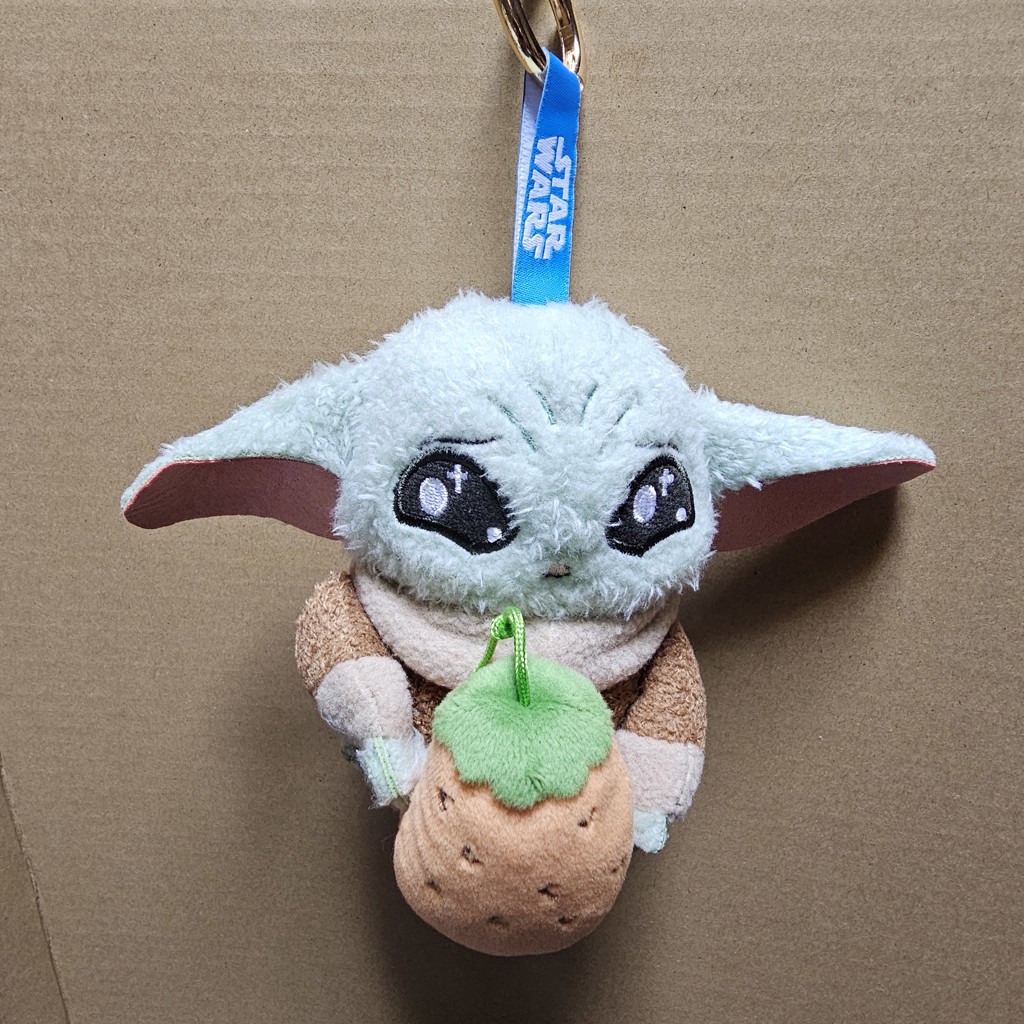 52TOYS ブラインドボックス STAR WARS スター・ウォーズ グローグーの
