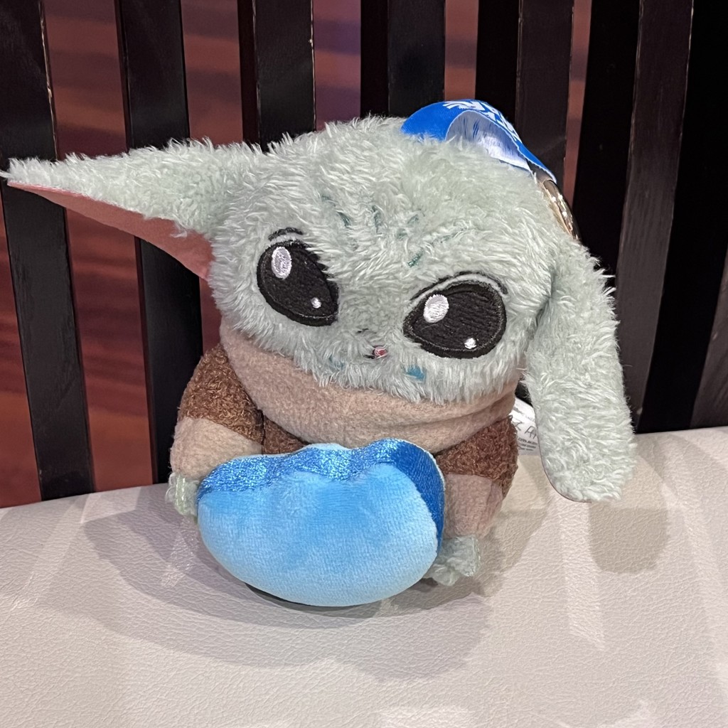 52TOYS ブラインドボックス STAR WARS スター・ウォーズ グローグーの