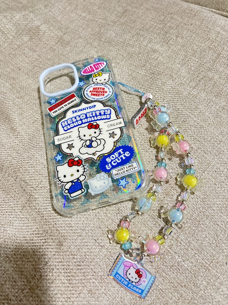 SKINNYDIP スキニーディップ Sanrio サンリオキャラクターズ第2