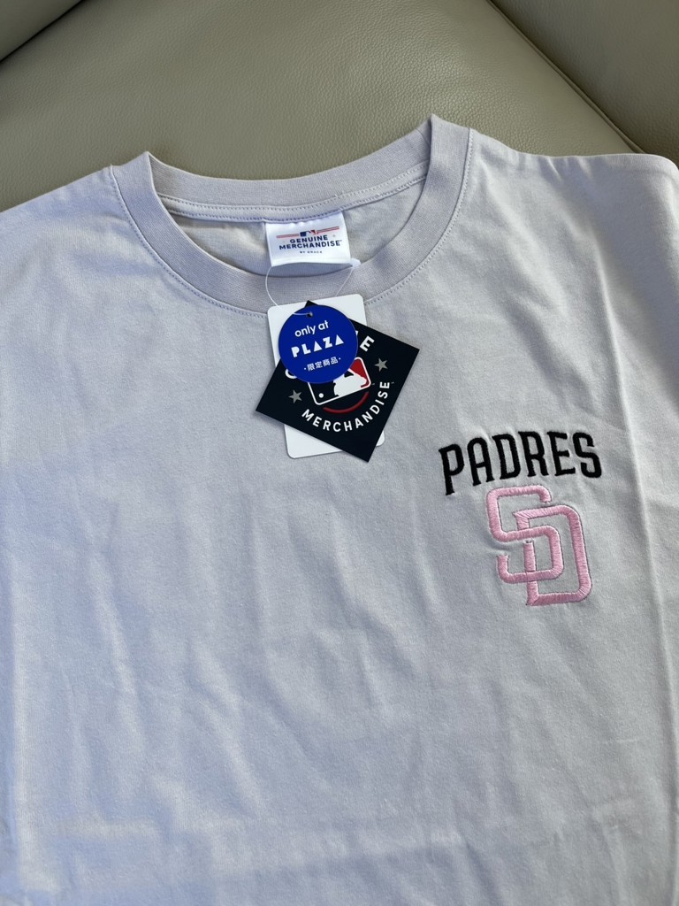 MLB Tシャツ サンディエゴ・パドレス(サンディエゴ・パドレス): 通常