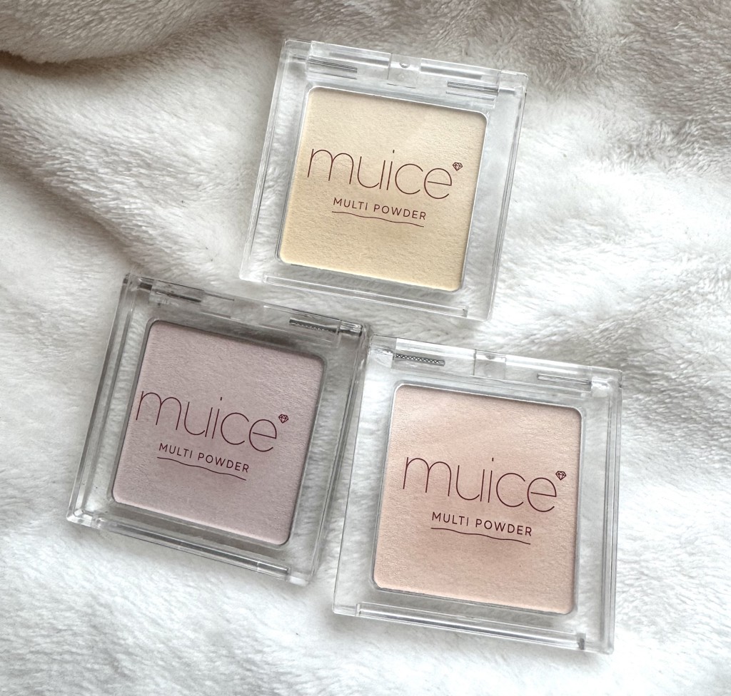 muice ミュアイス スポットメンテパウダー(01 ソコアゲベージュ): 通常