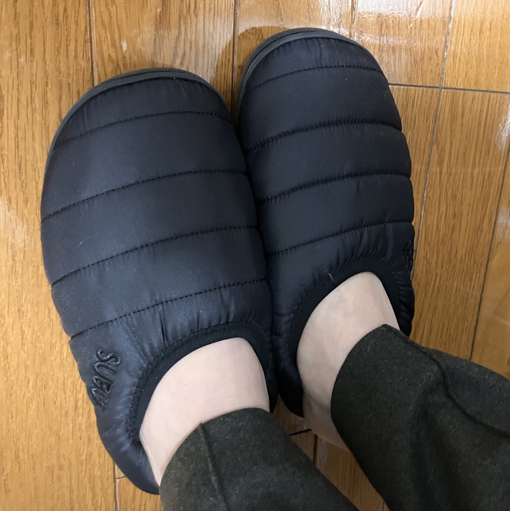 SUBU スブ VAMP サンダル ブラック(23-24cm): 通常| プラザオンライン