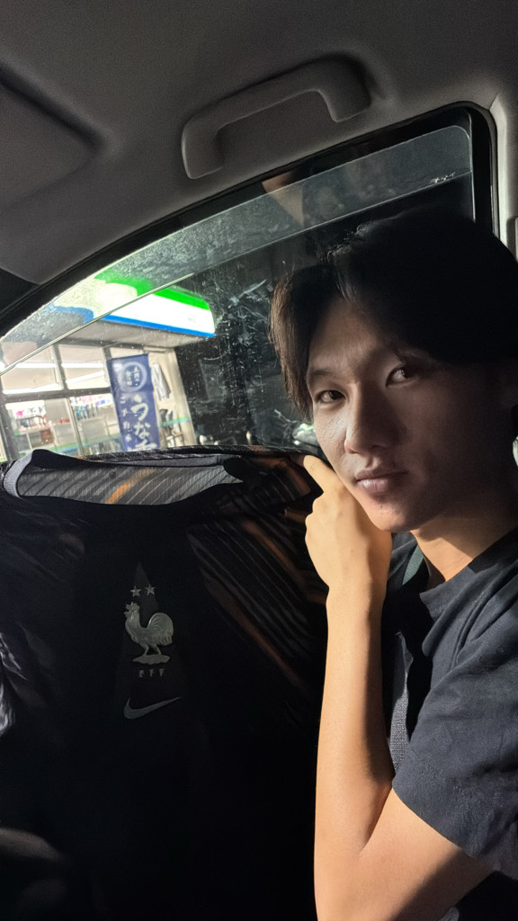 投稿写真