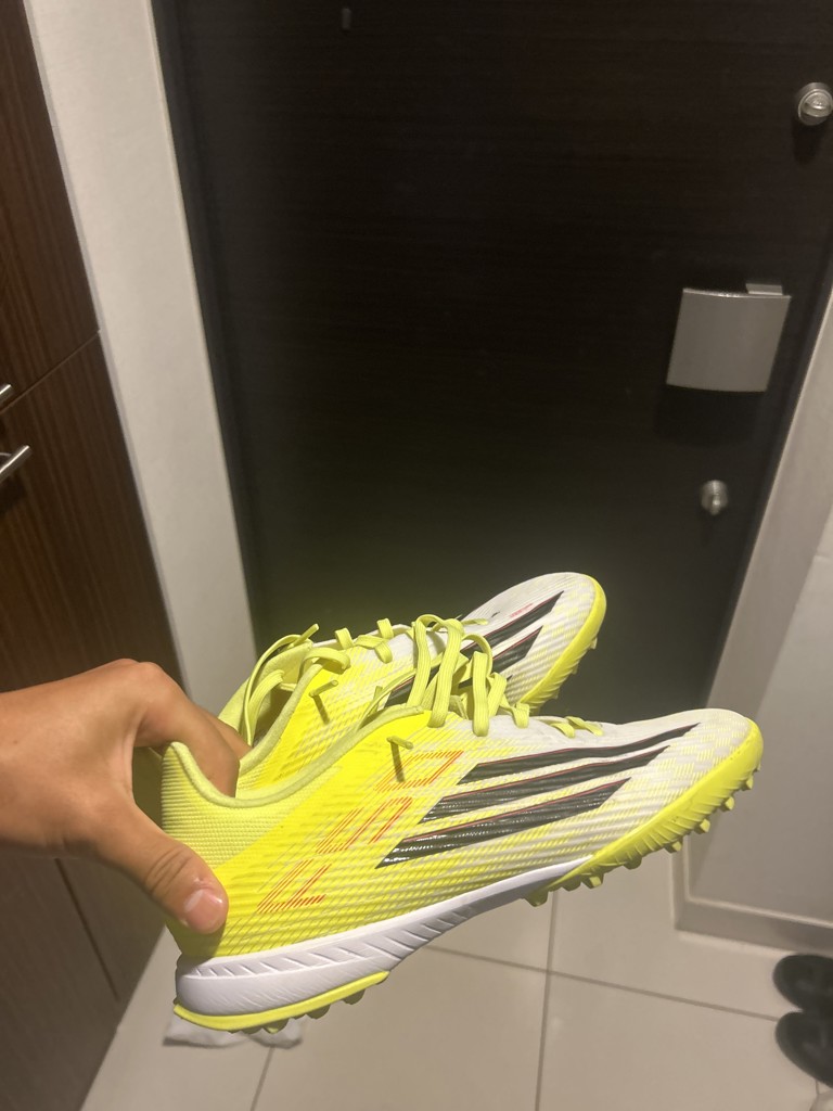 F50 LEAGUE TF／サッカーショップKAMO