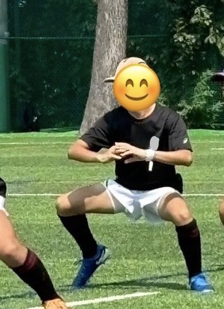 ユーザー写真