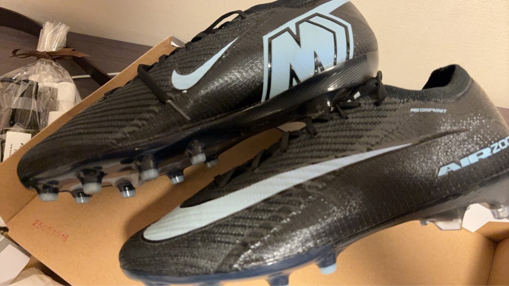 ズーム マーキュリアル ヴェイパー 16 エリート AG-PRO／サッカー
