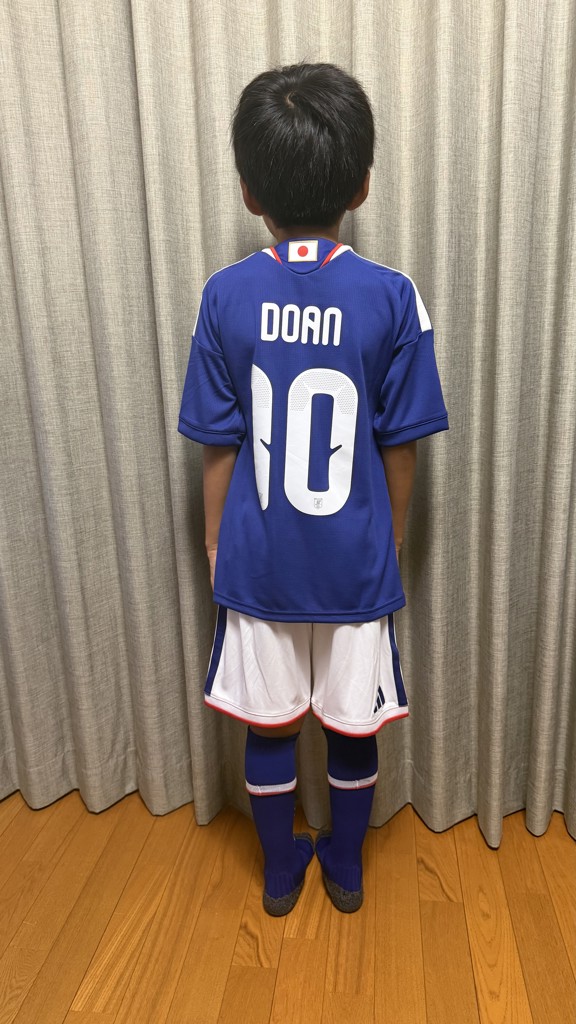 アディダス サッカー日本代表 2026 ホーム ソックス JN1915／サッカー