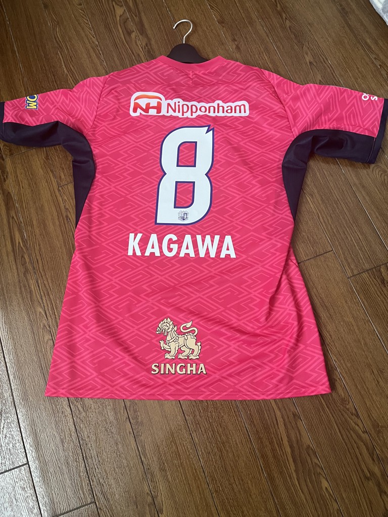 2025 セレッソ大阪 2ndユニフォーム/サッカーショップKAMO 2025 セレッソ大阪 2ndユニフォーム/サッカーショップKAMO