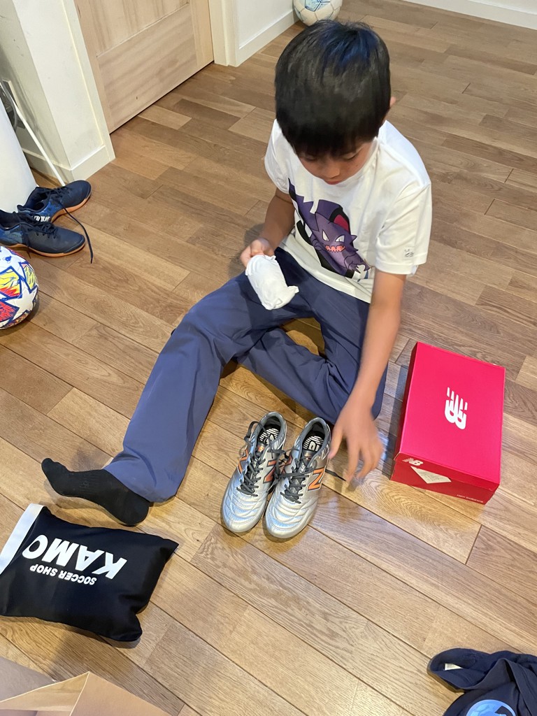 ユーザー写真