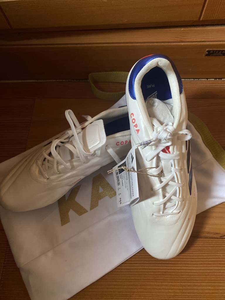 コパピュア2 コパ ピュア 2 ELITE FG／サッカーショップKAMO