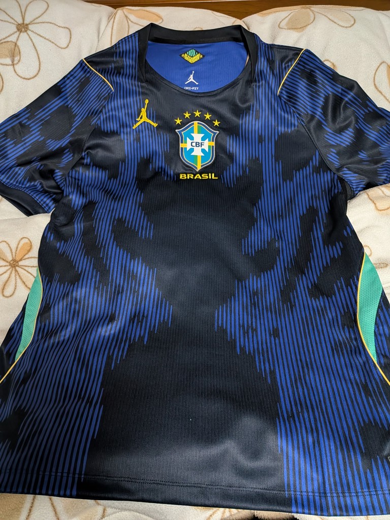 2026 ブラジル代表 AWAY ユニフォーム／サッカーショップKAMO