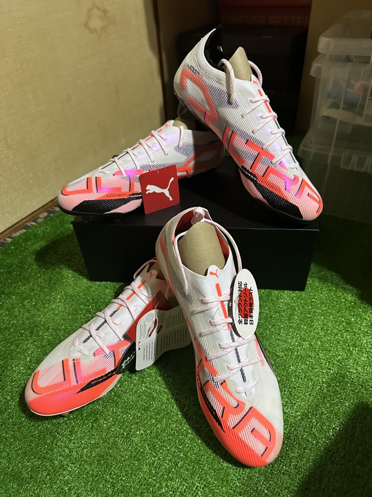 ウルトラ 5 アルティメット HG/AG／サッカーショップKAMO