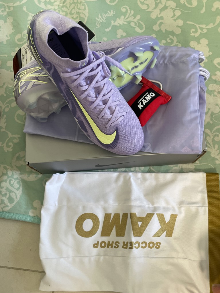 ﾅｲｷ ｽﾞｰﾑ ｽｰﾊﾟｰﾌﾗｲ 10 ｴﾘｰﾄ FG NU1の口コミ一覧 | リアルな口コミ