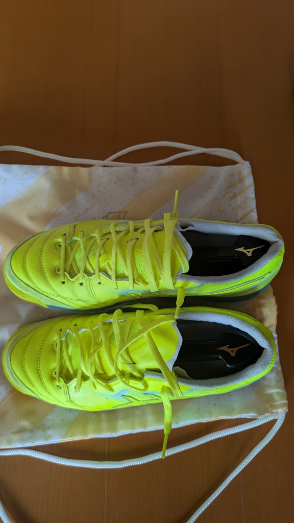 DESTAQUEK FF デスタッキ　28.5 DESTAQUE K FF TF／サッカーショップKAMO