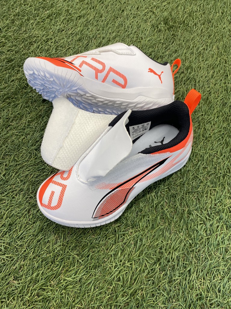 ウルトラ 5 プレイ V TT JR／サッカーショップKAMO